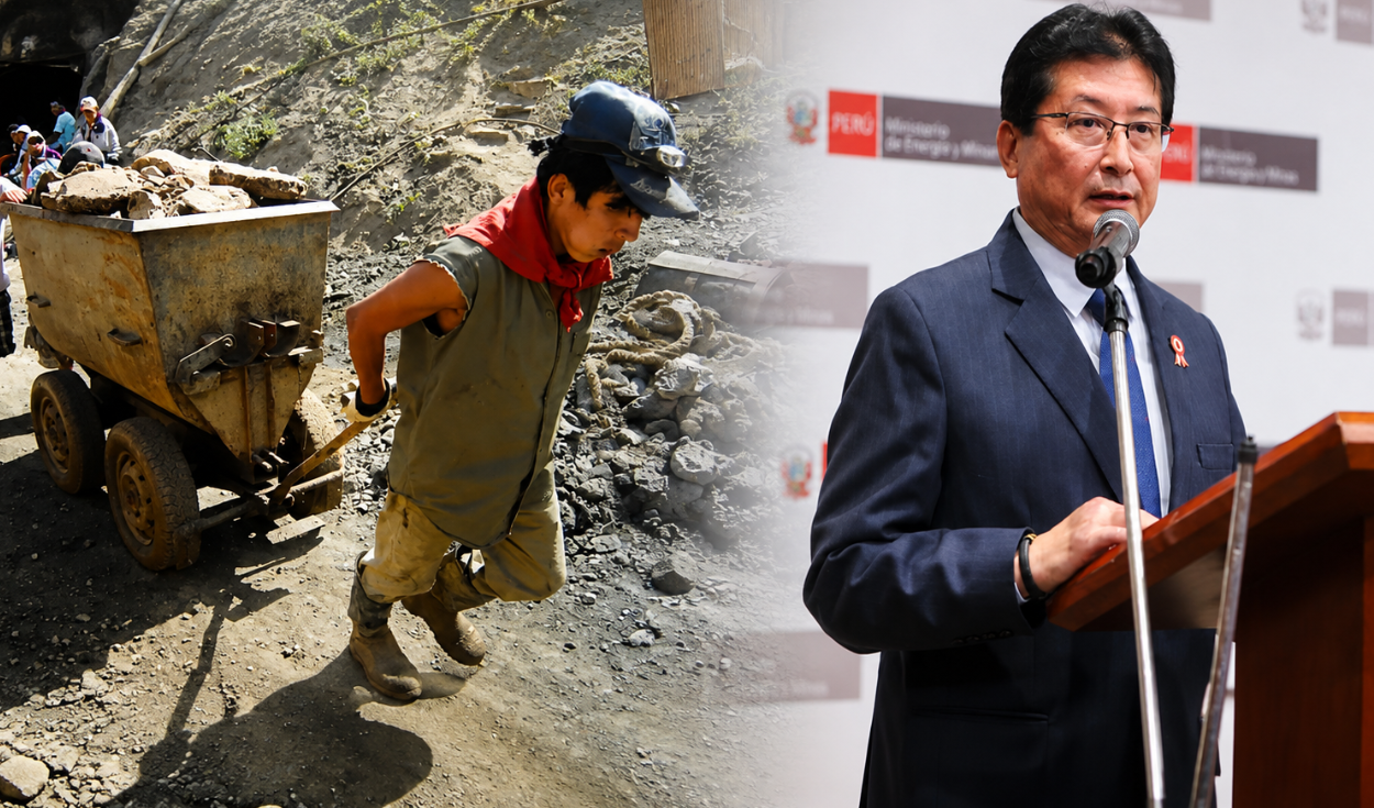 ley-mape:-minem-anuncia-nuevo-proyecto-para-noviembre-y-pone-en-duda-continuidad-del-reinfo