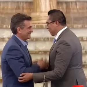 christian-morales-es-posesionado-como-nuevo-ministro-de-economia
