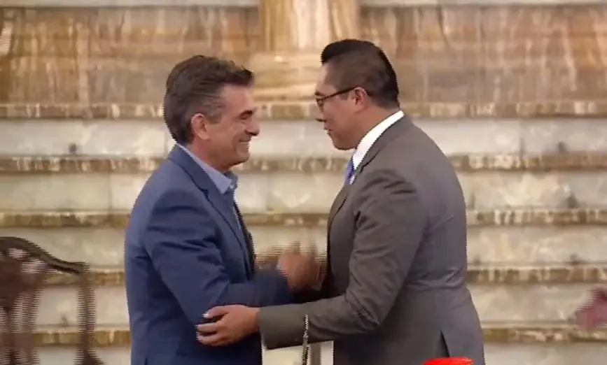 christian-morales-es-posesionado-como-nuevo-ministro-de-economia