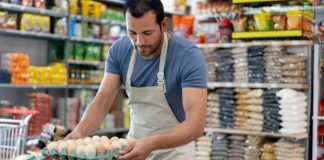 Empleados de Comercio: cuánto cobrarán en septiembre con el aumento empleados-de-comercio:-cuanto-cobraran-en-septiembre-con-el-aumento