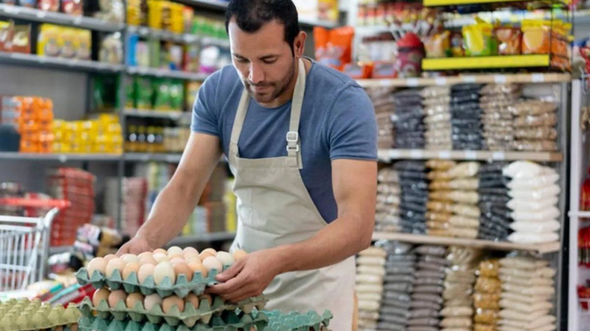 empleados-de-comercio:-cuanto-cobraran-en-septiembre-con-el-aumento