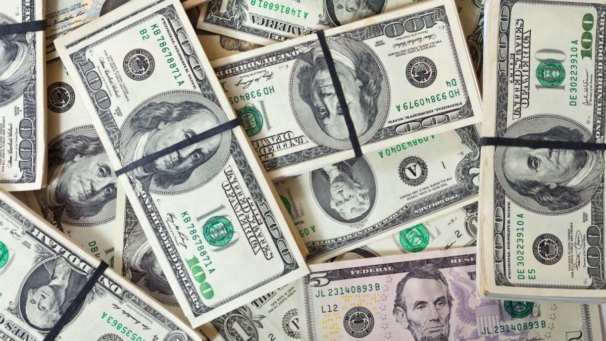 plazo-fijo-en-dolares:-lo-que-ganas-al-invertir-u$s2.000