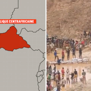 centrafrique:-ce-quil-faut-savoir-sur-leffondrement-meurtrier-dune-mine-dor-artisanale
