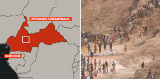 Centrafrique: ce quil faut savoir sur leffondrement meurtrier dune mine dor artisanale centrafrique:-ce-quil-faut-savoir-sur-leffondrement-meurtrier-dune-mine-dor-artisanale