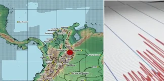 Fuerte temblor hoy en Colombia | Reportan nuevo sismo de 5,1 de magnitud durante la mañana de este 26 de agosto: se sintió en Bogotá y otras ciudades fuerte-temblor-hoy-en-colombia-|-reportan-nuevo-sismo-de-5,1-de-magnitud-durante-la-manana-de-este-26-de-agosto:-se-sintio-en-bogota-y-otras-ciudades