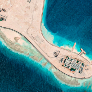 china-arrojo-millones-de-toneladas-de-arena-al-oceano-y-logro-una-isla-artificial-desde-cero-en-solo-10-meses
