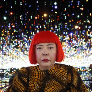 rainha-das-bolinhas-do-japao,-yayoi-kusama-morre-aos-97-anos