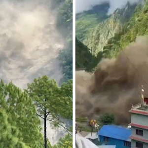 que-paso-en-nepal-hoy?-riada-e-inundaciones-dejan-al-menos-160-muertos-y-cientos-de-desaparecidos-en-la-frontera-con-china