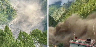 Qué pasó en Nepal hoy? Riada e inundaciones dejan al menos 160 muertos y cientos de desaparecidos en la frontera con China que-paso-en-nepal-hoy?-riada-e-inundaciones-dejan-al-menos-160-muertos-y-cientos-de-desaparecidos-en-la-frontera-con-china