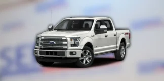 Más de 4.000 Ford F-150: Sernac alerta por falla en transmisión mas-de-4.000-ford-f-150:-sernac-alerta-por-falla-en-transmision