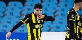 Peñarol 1-0 Montevideo City Torque EN VIVO por la Copa AUF Uruguay: Eric Remedi de cabeza puso la ventaja para los dirigidos por Diego Aguirre penarol-1-0-montevideo-city-torque-en-vivo-por-la-copa-auf-uruguay:-eric-remedi-de-cabeza-puso-la-ventaja-para-los-dirigidos-por-diego-aguirre