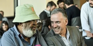 El gobierno decretó duelo oficial por la muerte de Ruben Rada, anunció el presidente Orsi: qué implica el-gobierno-decreto-duelo-oficial-por-la-muerte-de-ruben-rada,-anuncio-el-presidente-orsi:-que-implica