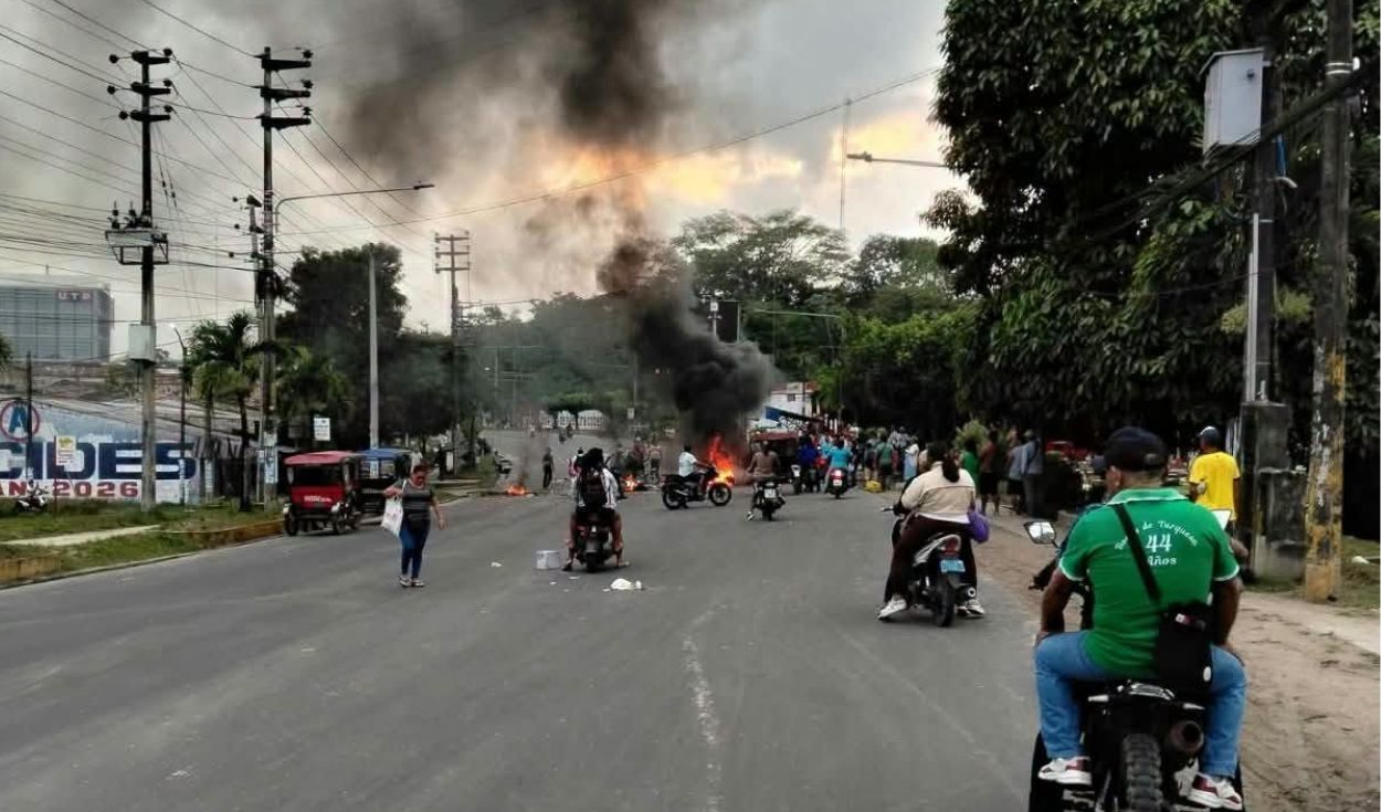 paro-de-48-horas-por-alza-de-combustible:-cgtp-loreto-inicia-movilizacion-y-exige-subsidio-general