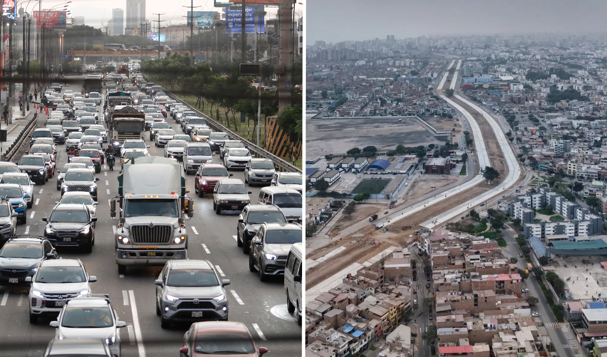 via-expresa-sur:-plan-de-desvios-inicia-este-27-de-agosto-por-180-dias-debido-a-obras-en-surco:-conoce-las-rutas-alternas