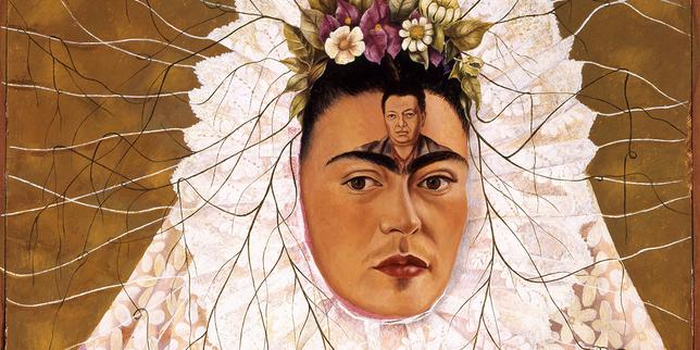les-toiles-de-frida-kahlo,-la-riche-collectionneuse-et-un-ami-tres-interesse:-le-mexique-sinquiete-du-sort-de-ses-tresors