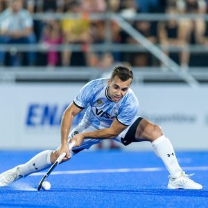 tomas-domene,-the-argentine-forward-on-fire-at-the-mens-field-hockey-2026-world-cup