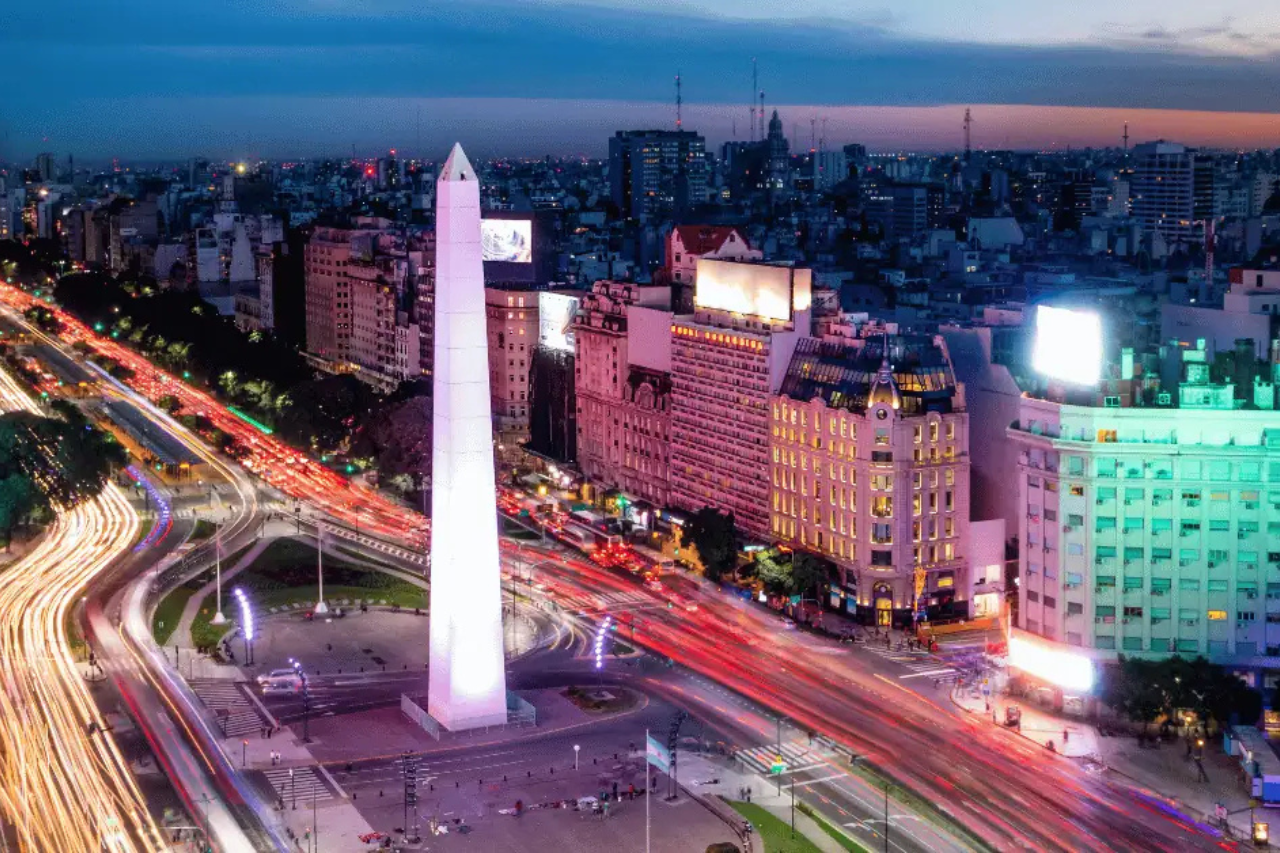 argentina-most-exposed-to-ai-impact-in-latin-america,-study-finds