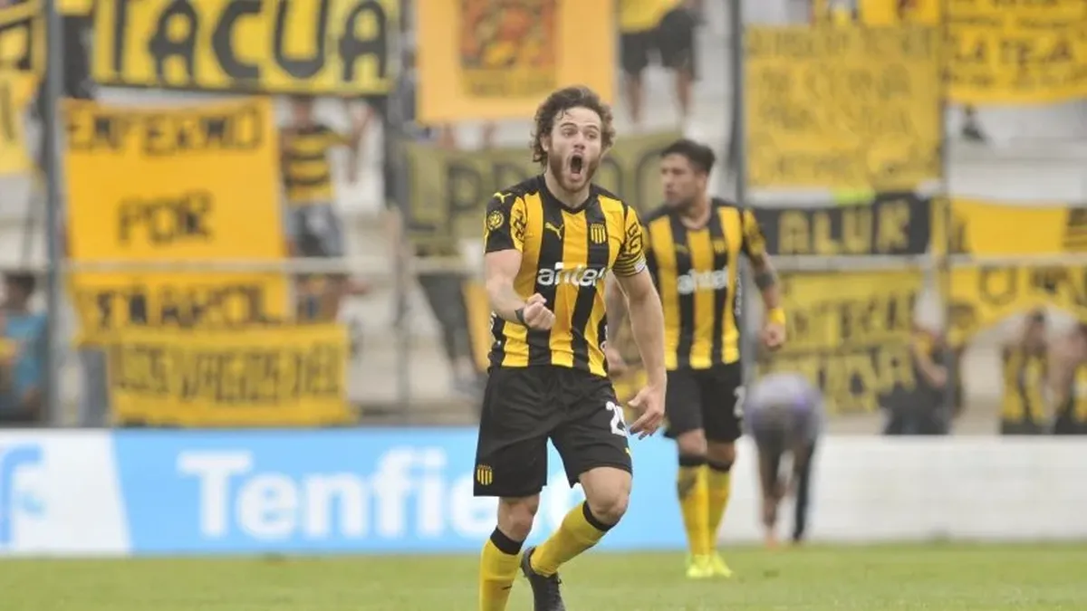 la-nueva-publicacion-de-nahitan-nandez-que-ilusiona-a-penarol-con-su-llegada,-y-el-dia-clave-para-su-rescision-en-arabia-saudita