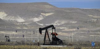 Vaca Muerta acelera y el petróleo desplazaría a la soja como principal exportador antes de fin de año vaca-muerta-acelera-y-el-petroleo-desplazaria-a-la-soja-como-principal-exportador-antes-de-fin-de-ano