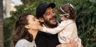 El pedido de oración de Macarena Paz por la salud de su hija Abril: Una esperanza se asoma el-pedido-de-oracion-de-macarena-paz-por-la-salud-de-su-hija-abril:-una-esperanza-se-asoma