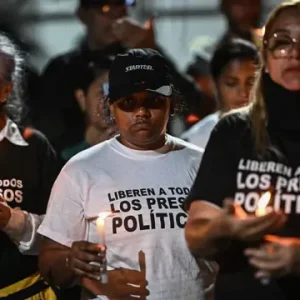 44-presas-politicas-siguen-tras-las-rejas-en-venezuela