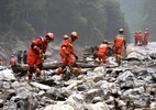 China identifica origem de 261 estrangeiros desaparecidos no Tibete china-identifica-origem-de-261-estrangeiros-desaparecidos-no-tibete