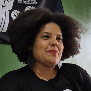 unica-mulher-negra-candidata-a-presidente-promete-dobrar-salario-minimo