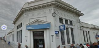 Imputaron a un tercer hombre por el robo al Banco República de Pando: tendrá tres meses de prisión preventiva imputaron-a-un-tercer-hombre-por-el-robo-al-banco-republica-de-pando:-tendra-tres-meses-de-prision-preventiva