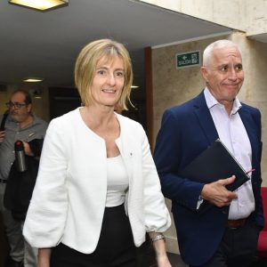negro-respaldo-a-su-subsecretaria-tras-polemica-por-frase-de-larranaga:-“seguramente-sus-palabras-no-fueron-interpretadas-debidamente”