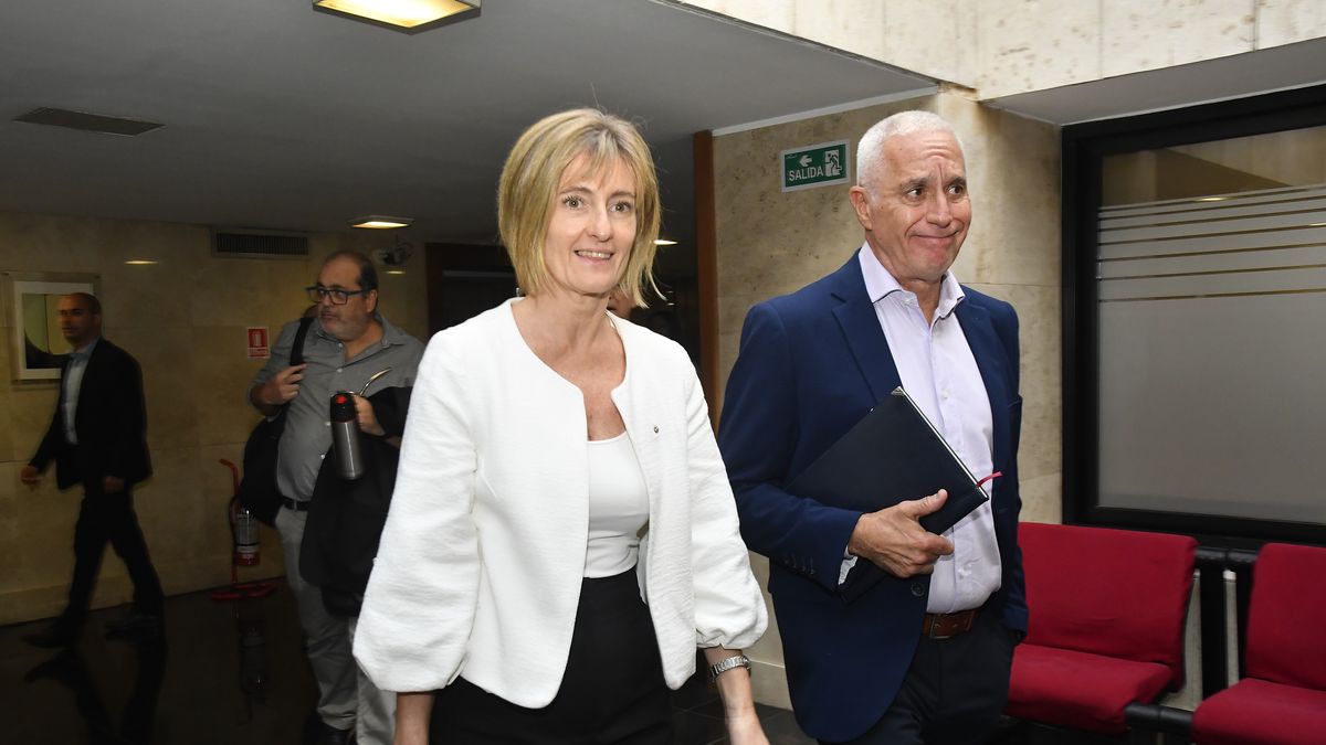 negro-respaldo-a-su-subsecretaria-tras-polemica-por-frase-de-larranaga:-“seguramente-sus-palabras-no-fueron-interpretadas-debidamente”