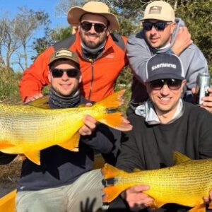 la-pesca-llega-con-buenas-noticias:-los-mejores-destinos-para-salir-este-fin-de-semana