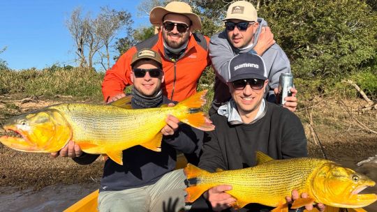 la-pesca-llega-con-buenas-noticias:-los-mejores-destinos-para-salir-este-fin-de-semana