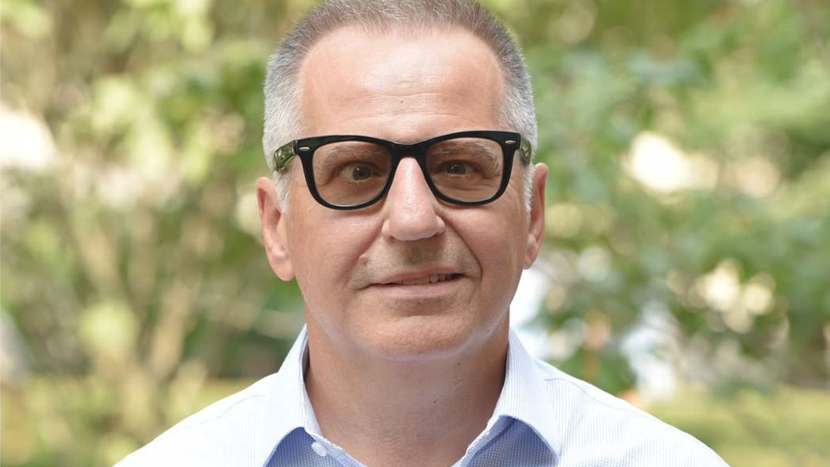 martin-uribe:-“muchos-de-los-dolares-que-estan-en-el-banco-central-no-le-pertenecen-al-gobierno